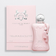 Parfums De Marly Delina Exclusif