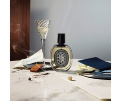 Diptyque Orphéon
