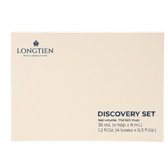 LONGTIEN - DISCOVERY SET
