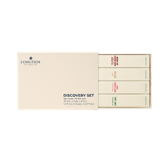 LONGTIEN - DISCOVERY SET