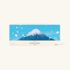 d'Annam - Discovery Set: Memories of Japan