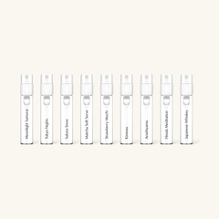 d'Annam - Discovery Set: Memories of Japan