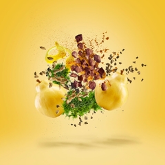 CASAMORATI DOLCE AMALFI