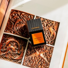 CARNER BARCELONA DRAKON