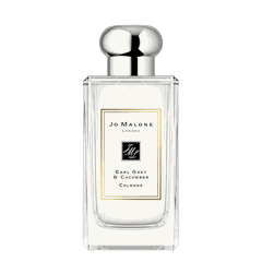 Jo Malone Earl Grey & Cucumber 香水 100ml Jo Malone London Earl Grey and Cucumber Unisex 100ml Eau de