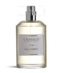 CHABAUD - EAU AMBREE