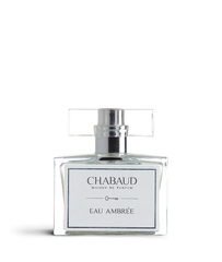 CHABAUD - EAU AMBREE