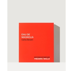 Frederic Malle Eau De Magnolia