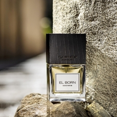 CARNER BARCELONA EL BORN