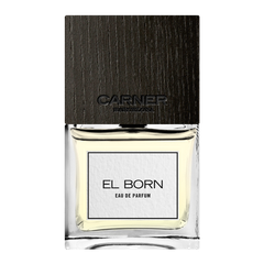 CARNER BARCELONA EL BORN