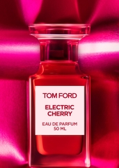 Tom Ford Electric Cherry