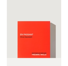 Frederic Malle En Passant