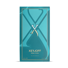 XERJOFF ERBA PURA