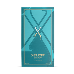 XERJOFF ERBA PURA