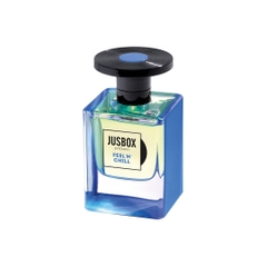 Jusbox - Genre - Feel 'N' Chill