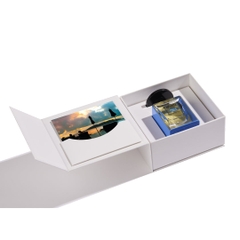 Jusbox - Genre - Feel 'N' Chill