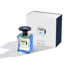 Jusbox - Genre - Feel 'N' Chill