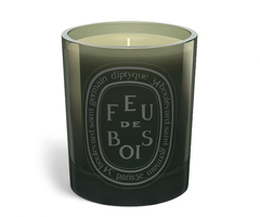 Diptyque Feu de Bois Big Candle