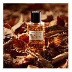 Maison Rebatchi Feu Patchouli