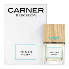 CARNER BARCELONA FIG MAN