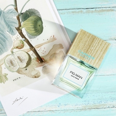 CARNER BARCELONA FIG MAN