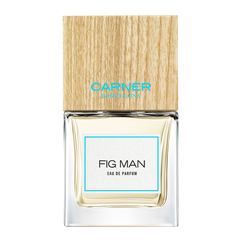 CARNER BARCELONA FIG MAN