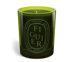 Diptyque Figuier Big Candle