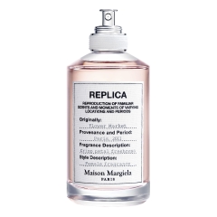 Maison Margiela PFM Replica Flower Market