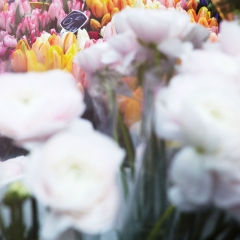 Maison Margiela PFM Replica Flower Market