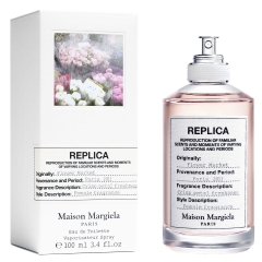 Maison Margiela PFM Replica Flower Market