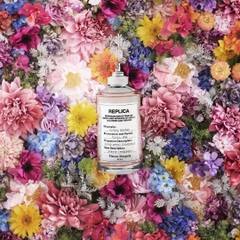 Maison Margiela PFM Replica Flower Market