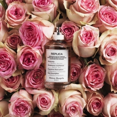 Maison Margiela PFM Replica Flower Market