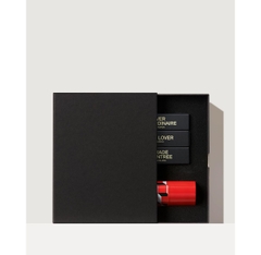 Frederic Malle Pierre Hardy Travel Set 3x10ml For Men