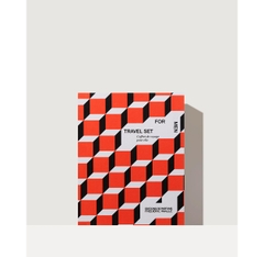 Frederic Malle Pierre Hardy Travel Set 3x10ml For Men