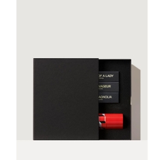 Frederic Malle Pierre Hardy Travel Set 3x10ml For Women