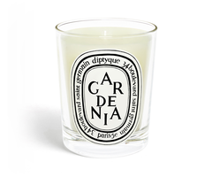 DIPTYQUE GARDENIA CANDLE 190G