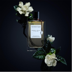 Van Cleef Arpels Gardenia Petale