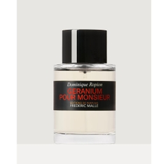Frederic Malle Geranium Pour Monsieur
