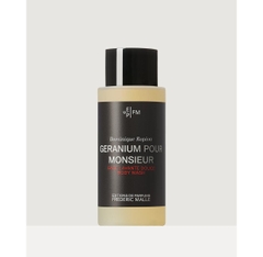 Frederic Malle Geranium Pour Monsieur Body Wash 200ml