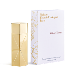 Maison Francis KurkdJian Globe Trotter - Gold edition
