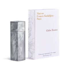 Maison Francis KurkdJian Globe Trotter - Zinc Edition