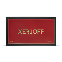 XERJOFF GOLDEN GREEN