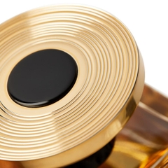 Jusbox - Reward - Golden Serenade