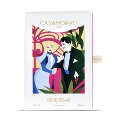 CASAMORATI GRAN BALLO