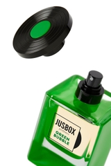 Jusbox - Genre - Green Bubble