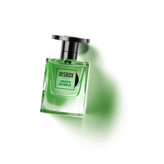 Jusbox - Genre - Green Bubble