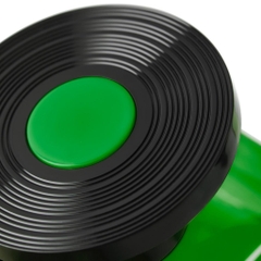 Jusbox - Genre - Green Bubble