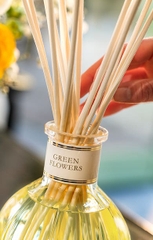 Dr. Vranjes Diffuser Green Flowers