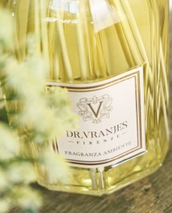 Dr. Vranjes Diffuser Green Flowers