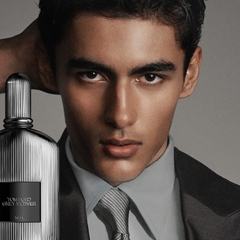 Tom Ford Grey Vetiver Parfum